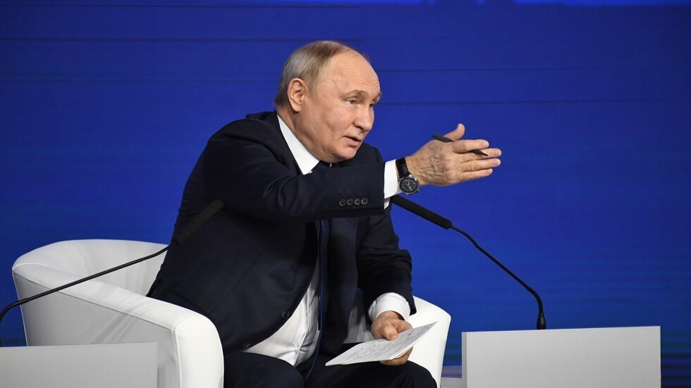 "تأثير بوتين".. ماسك يعلن كثرة الإقبال على تطبيق "إكس" وأنه الأكثر تحميلا اليوم في الولايات المتحدة