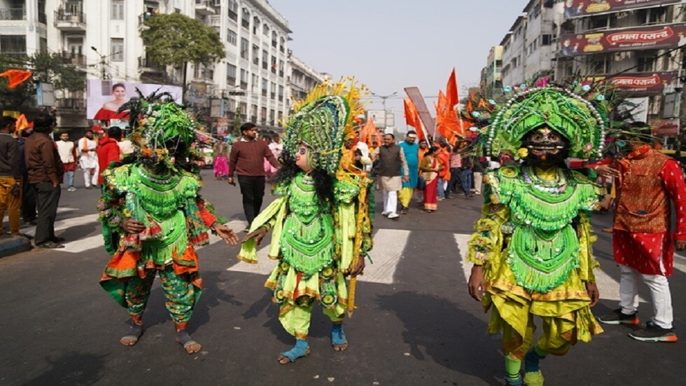 مرجعيته هندوسية.. ولاية هندية تعتمد قانونا موحدا للأحوال المدنية يرفضه المسلمون