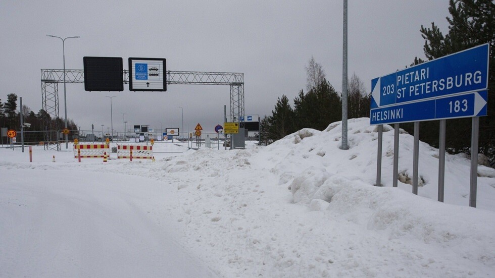 الداخلية الفنلندية: هلسنكي لم تقطع علاقاتها مع موسكو