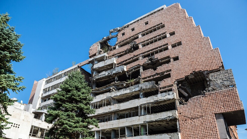 روسيا: الأجيال القادمة ستلعن الناتو بسبب قصفه ليوغسلافيا