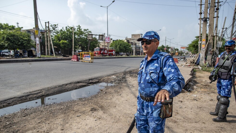 قتيلان وعشرات الجرحى في مواجهات على خلفية دينية شمال الهند