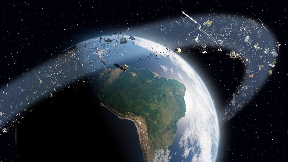 اليابان تطلق أول قمر صناعي لدراسة 