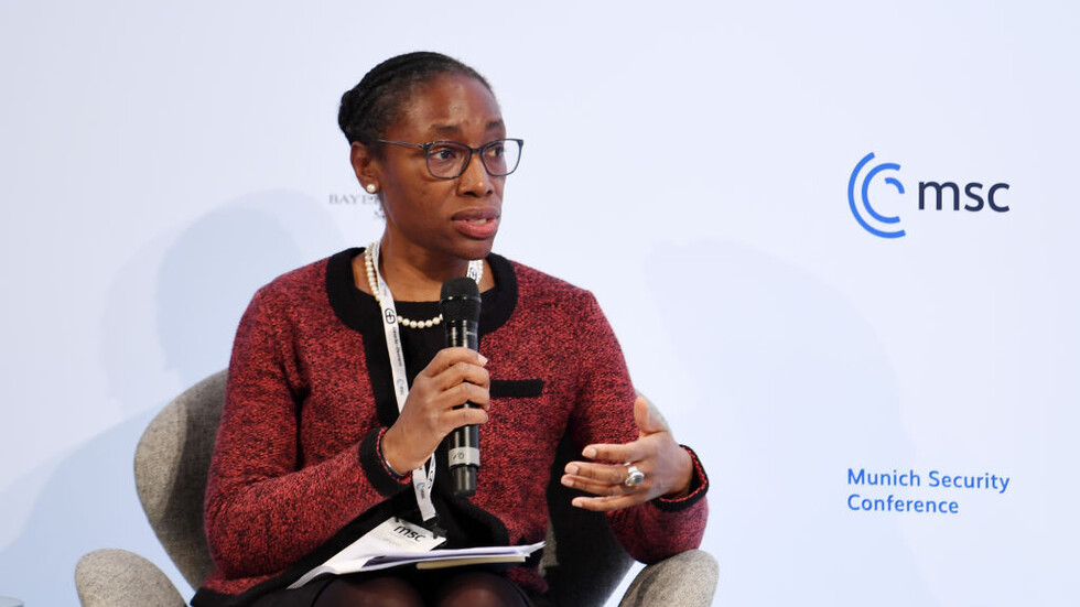 رئيسة مجموعة الأزمات الدولية تخشى "سوء تقدير كبير" في الشرق الأوسط