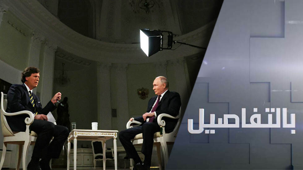 بوتين للغرب.. هزيمتنا في أوكرانيا مستحيلة وتغيير العالم قادم