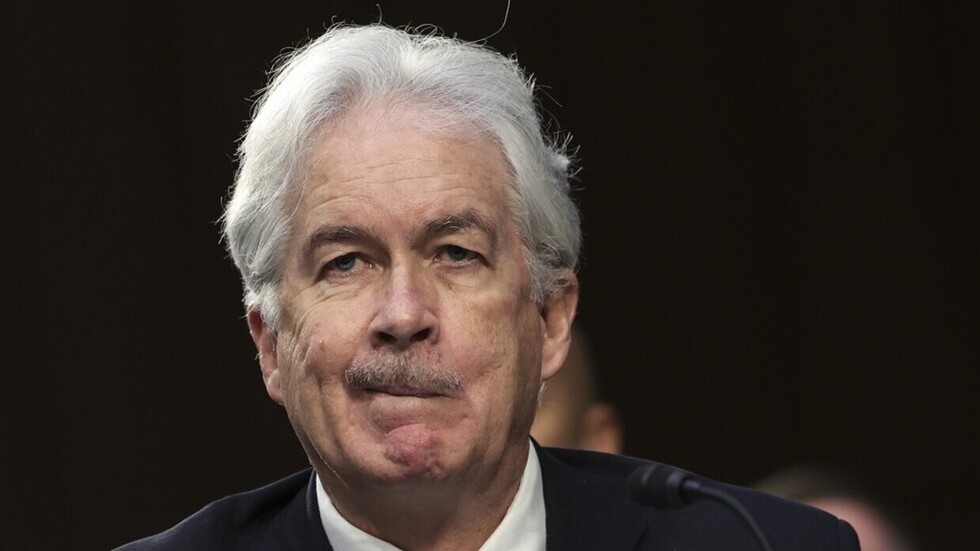 إعلام أمريكي: مدير الـCIA يتوجه إلى مصر للتفاوض بشأن الأسرى لدى حماس