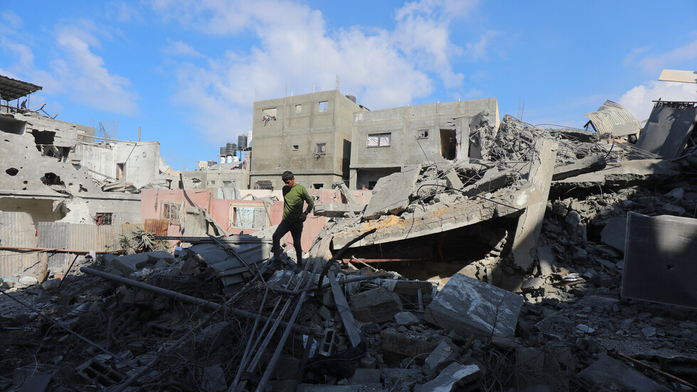 غزة.. تحذيرات من مجزرة عالمية في حال اجتياح رفح