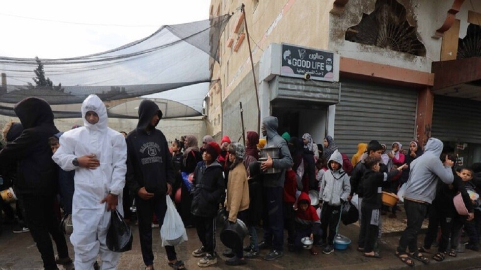 سفير روسيا في تل أبيب: استحالة توفير الأمن لفترة طويلة في المنطقة دون تسوية القضية الفلسطينية