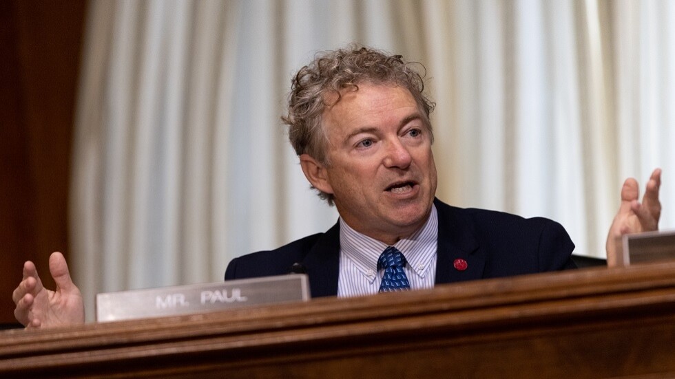 سيناتور أمريكي: تخصيص "الدولة العميقة" 60 مليار دولار كمساعدات لنظام كييف الفاسد إهانة للأمريكيين