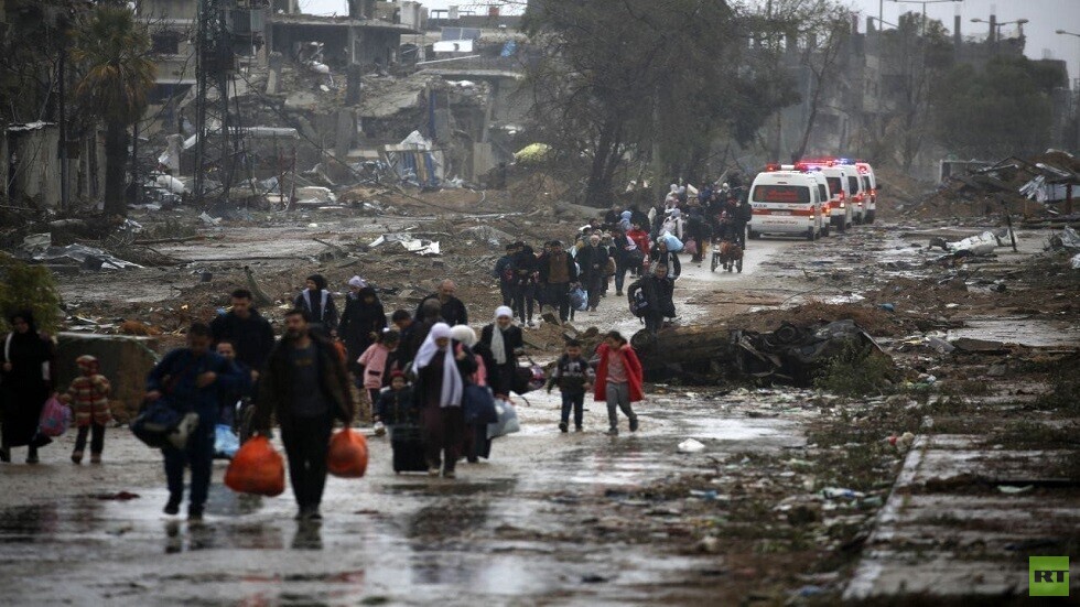 "كل الخيارات مفتوحة".. إعلامي مصري يكشف بماذا هددت القاهرة حكومة نتنياهو إذا اجتاحت رفح