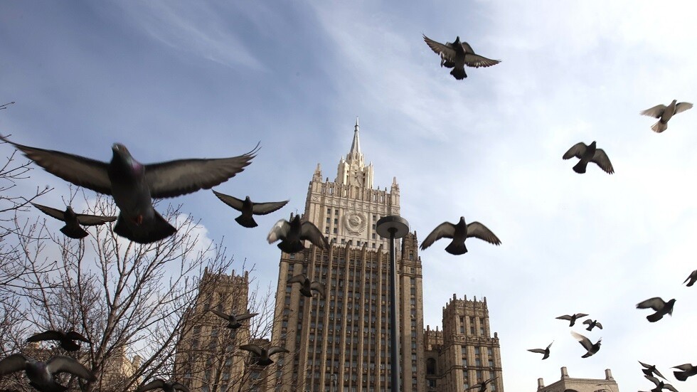 الخارجية الروسية: بلجيكا ستفقد مكانتها كمركز عالمي لتجارة الماس