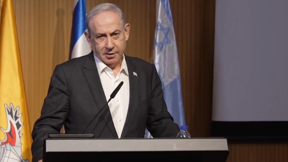 نتنياهو: نحن في طريقنا إلى النصر والأمر لن يستغرق سنوات