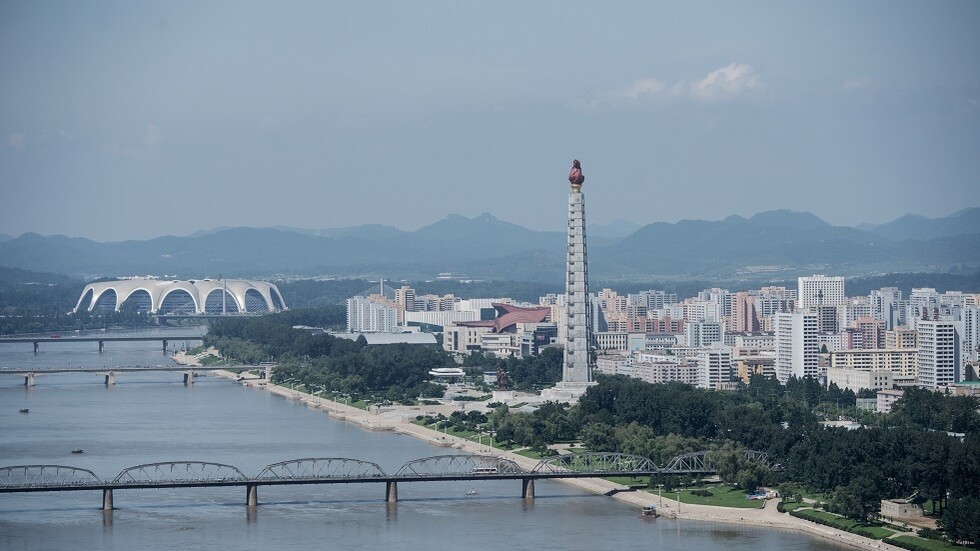 كوريا الشمالية تبدأ بتشييد سلسلة فنادق للسياح الروس