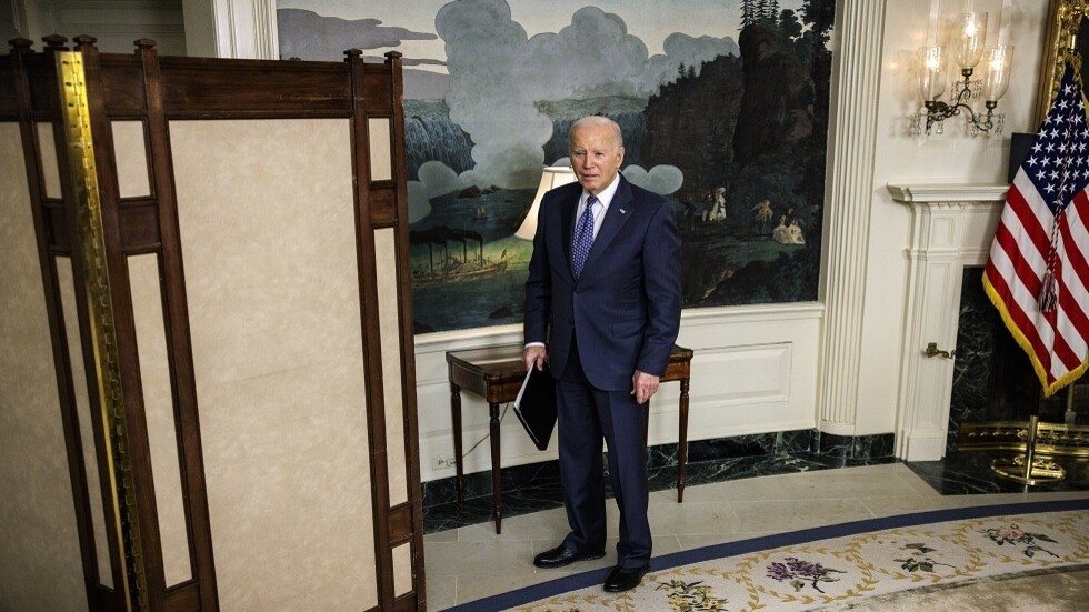 متابعون يردون على بايدن بعد اتهامه لبوتين بالسعي لـ"مكاسب أكبر من أوكرانيا"