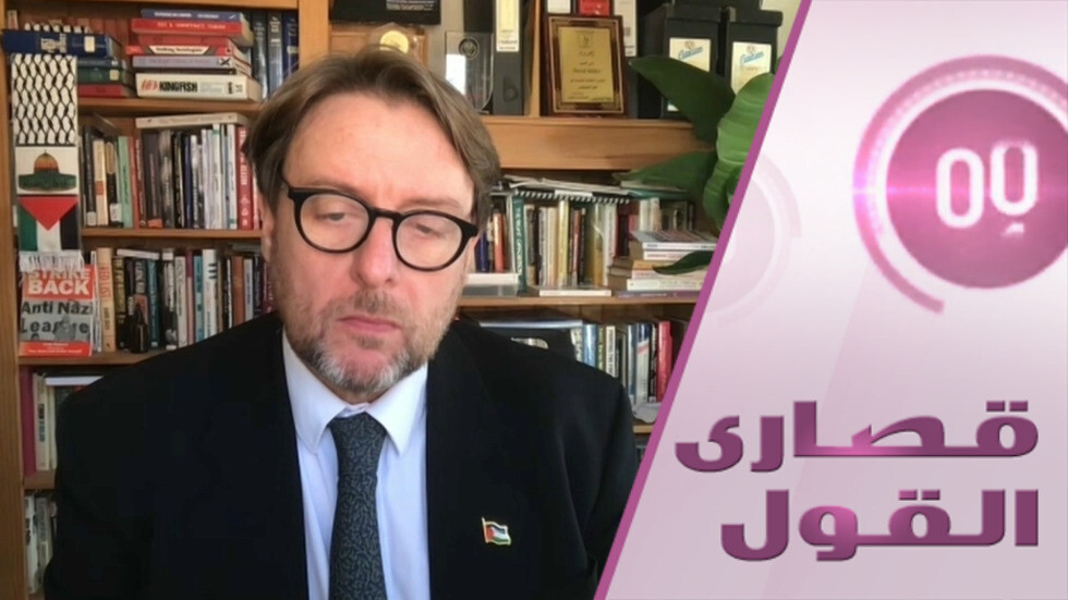 أكاديمي بريطاني يطالب إعادة فتح التحقيق في اغتيال ناجي العليّ بلندن