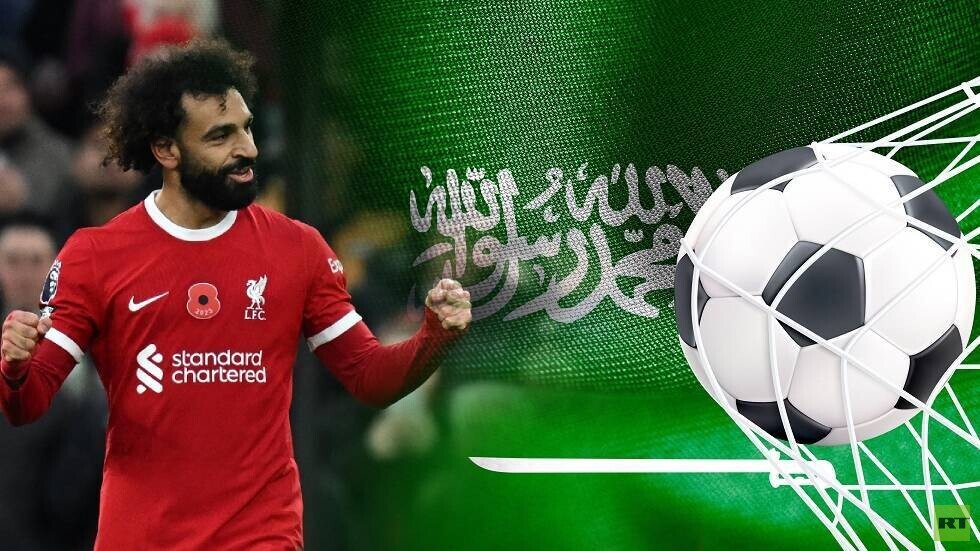 محمد صلاح إلى السعودية.. في أغلى صفقة كروية وبراتب ضخم!