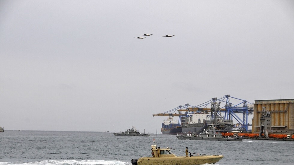 سفير روسيا يوضح سبب تأخر الخرطوم في المصادقة على اتفاقية القاعدة البحرية الروسية في بورتسودان