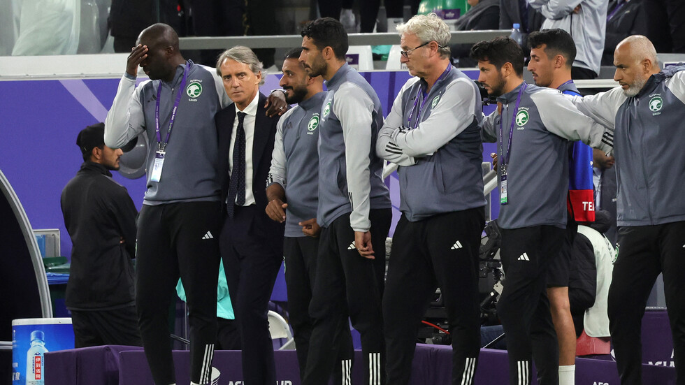 المنتخب السعودي: كواليس أزمة "المتمردين" مسجلة بالصوت والصورة