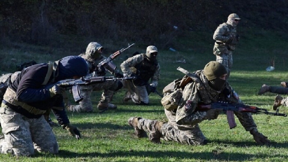 تحذيرات من سيناريو متهور لقائد الجيش الأوكراني الجديد تلبية لطلبات زيلينسكي