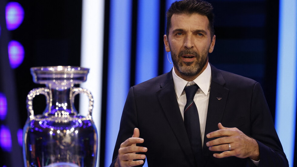 بوفون يهين باريس بتصريح عن 