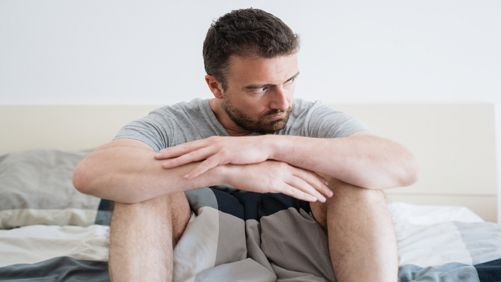 نظام غذائي "يحسّن" الحياة الجنسية للرجال