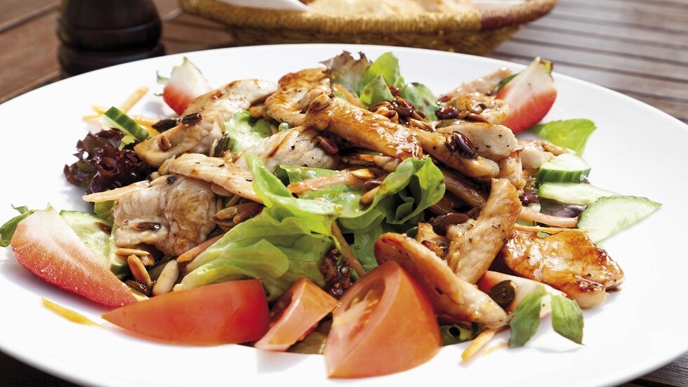 المغذيات الطبيعية الرئيسية لصحة الرجل