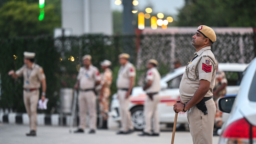 ليس فقط في أوروبا.. المزارعون يحتجون في الهند أيضا