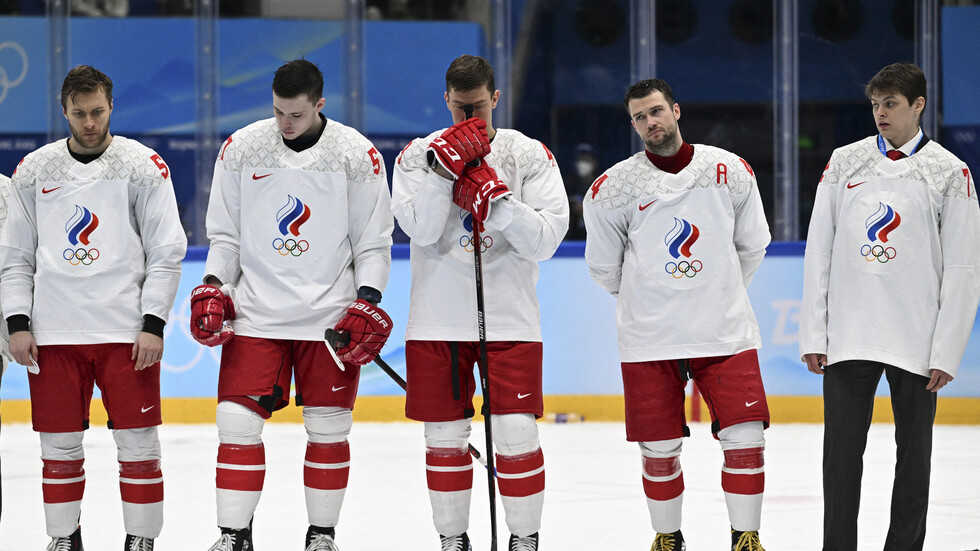 الاتحاد الدولي للهوكي يمدد عقوبة الاستبعاد ويعلق على مشاركة روسيا في الألعاب الأولمبية