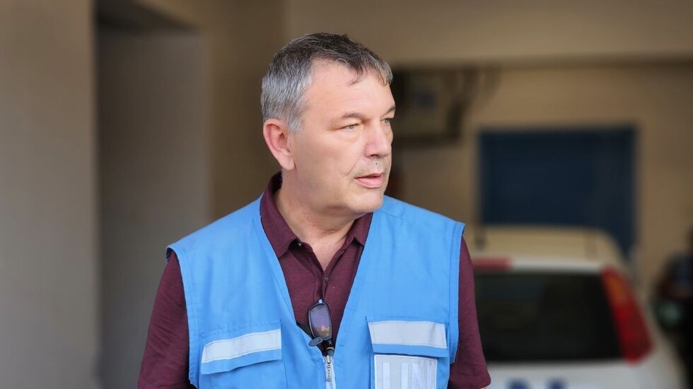 المفوض العام لـ"الأونروا" يدعو إسرائيل إلى التعاون مع الوكالة حول الاتهامات الموجهة لموظفيها