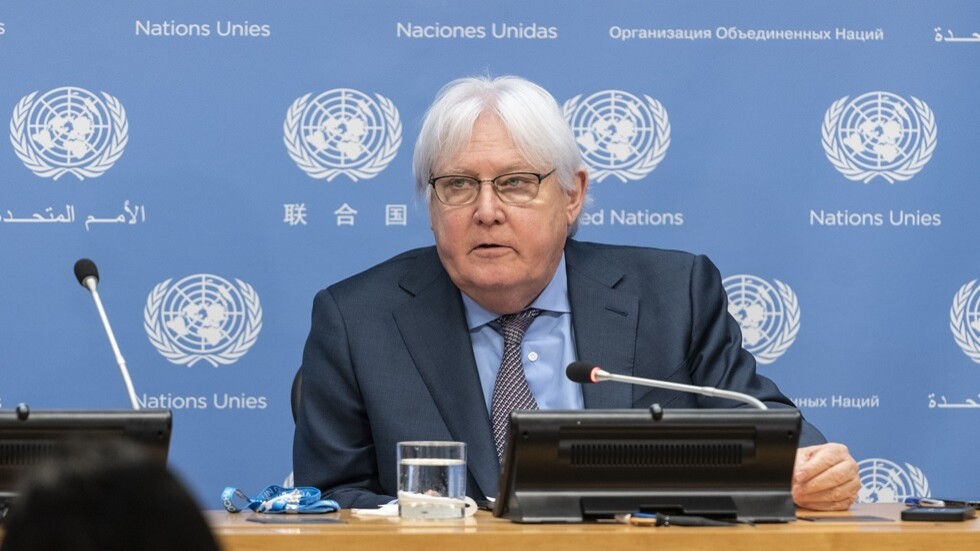 الأمم المتحدة تخشى أن تؤدي العمليات العسكرية الإسرائيلية في رفح إلى حدوث "مجزرة"