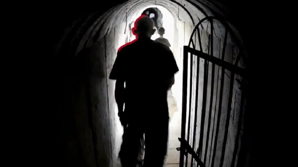 لواء مصري: إسرائيل لم تصور السنوار ولكنها عثرت على الفيديو بكاميرات المراقبة (فيديو)