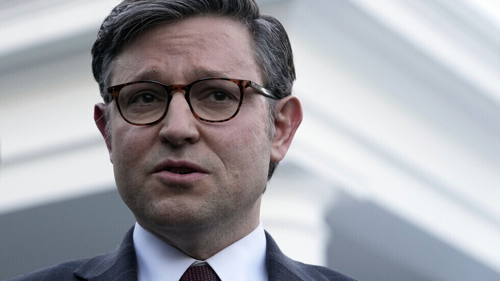 جونسون ليس مستعدا لطرح المساعدات لكييف للمناقشة في مجلس النواب