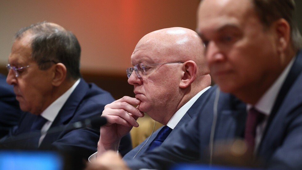 نيبينزيا: الشركات الغربية هي المستفيد الرئيسي من الغلاء في أسعار المواد الغذائية