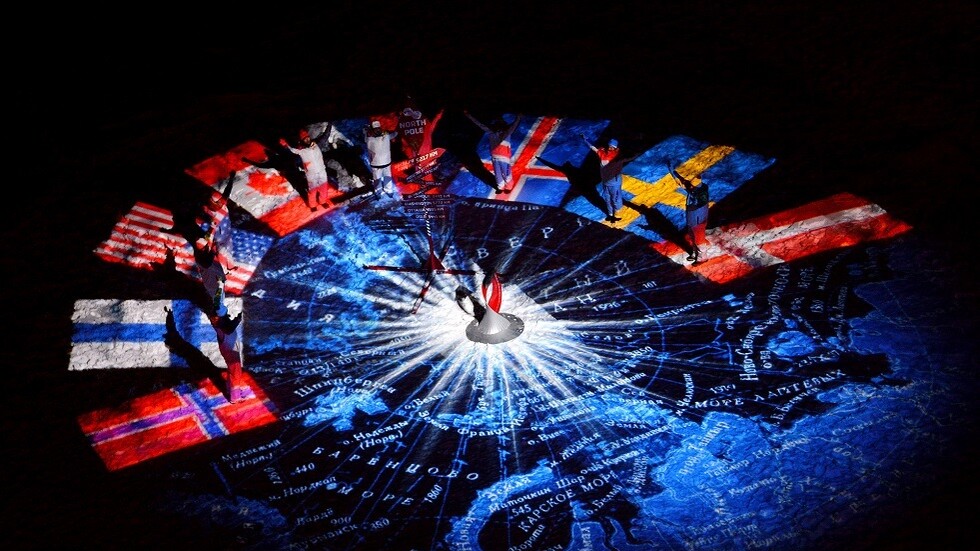 روسيا تعلق دفع مساهماتها السنوية لمجلس القطب الشمالي