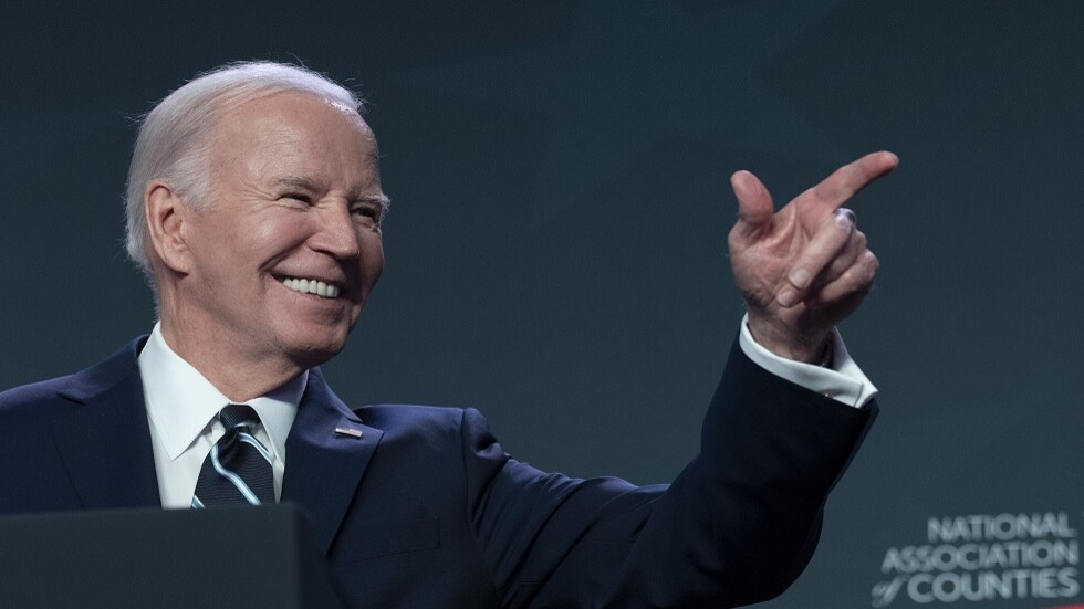 CBS: شهادة المدعي الخاص في قضية "وثائق بايدن السرية" إلى العلن قريبا