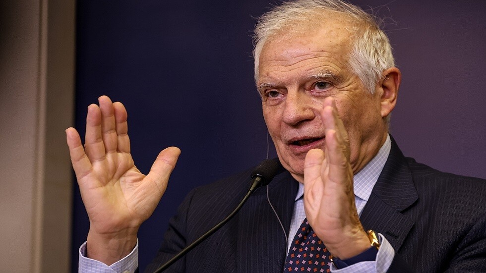 باكو تقدم ردا حادا على تصريحات بوريل "المناهضة لأذربيجان"