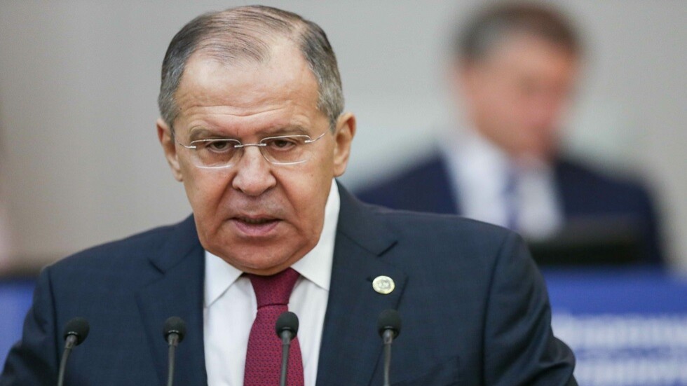 لافروف: سنواصل مع الجنوب العالمي إحباط محاولات "أكرنة" أجندة G20