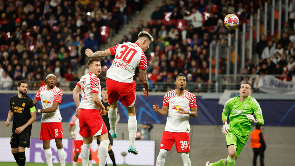 تصريح توني كروس يصب الزيت على نار هدف ملغى ضد ريال مدريد