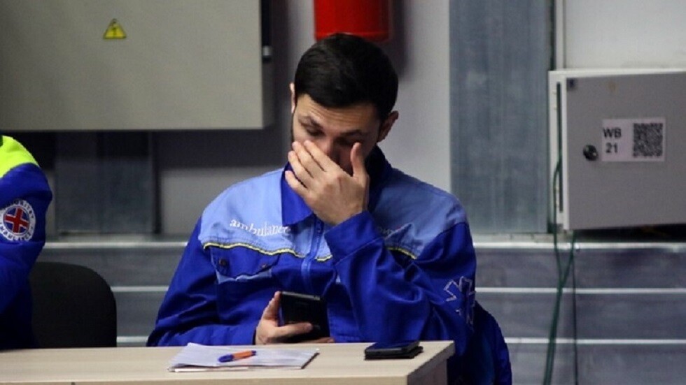 التعب قد يشير إلى مشكلات في القلب