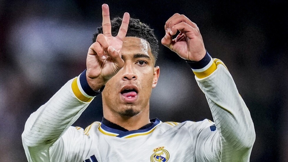 بيلينغهام في ورطة بسبب تقرير