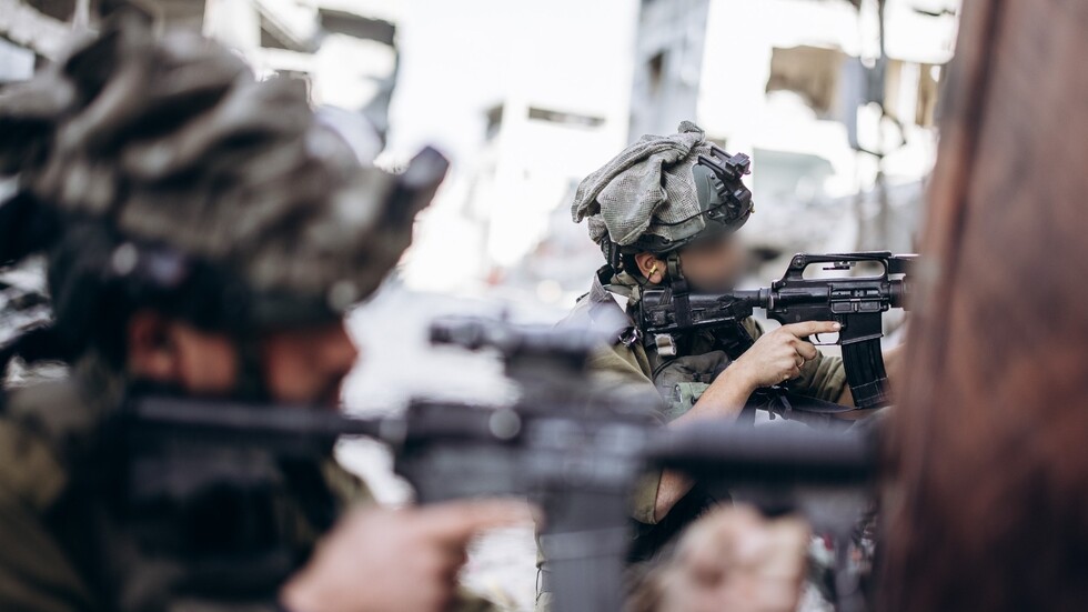 الجيش الإسرائيلي: "حزب الله" تلقى ضربات موجعة في لبنان