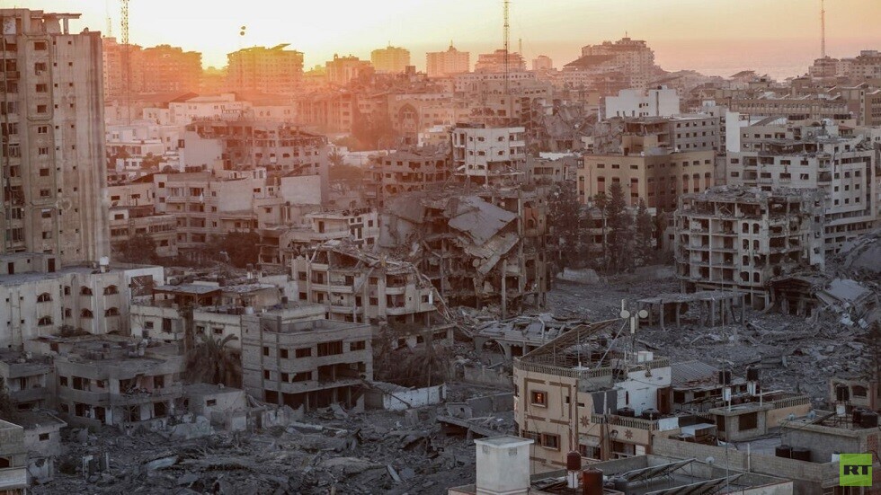 المرصد "الأورومتوسطي" يشيد بطلب جنوب إفريقيا من محكمة العدل الدولية منع وقوع "مذبحة" في رفح