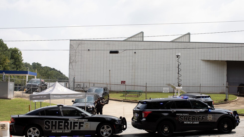 وسائل إعلام: إصابة 4 تلاميذ بإطلاق نار قرب مدرسة في مدينة أتلانتا الأمريكية