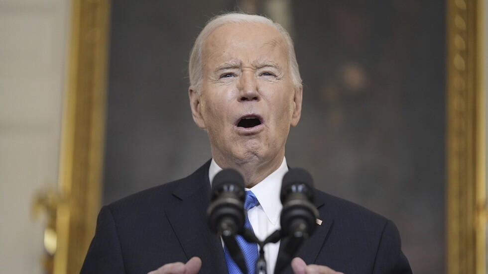 دونالد ترامب الابن: بوتين يفضل بايدن لـ"سهولة العزف عليه"