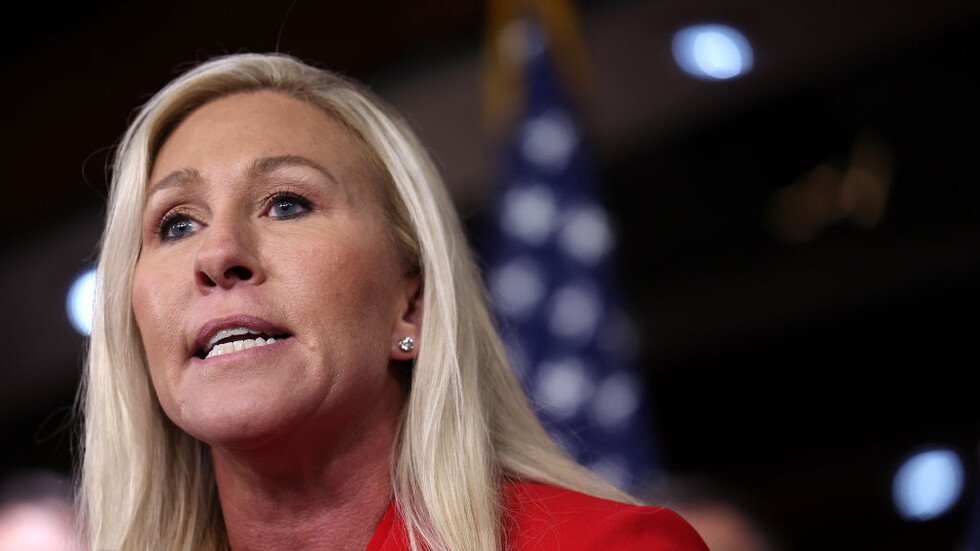 نائبة أمريكية جمهورية لكاميرون: "يمكنه تقبيل مؤخرتي" (فيديو)