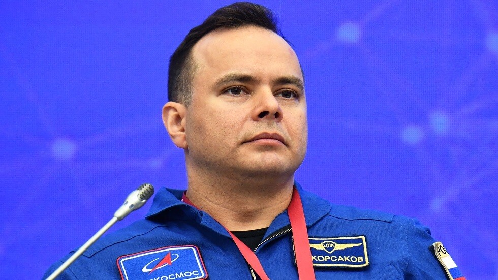 بوتين يمنح سيرغي كورساكوف لقب 