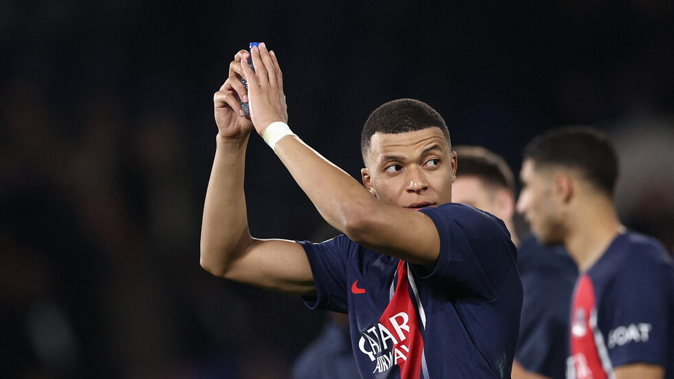 لاعب ريال مدريد ينافس مبابي على"أفضل لاعب في الأسبوع" بدوري أبطال أوروبا