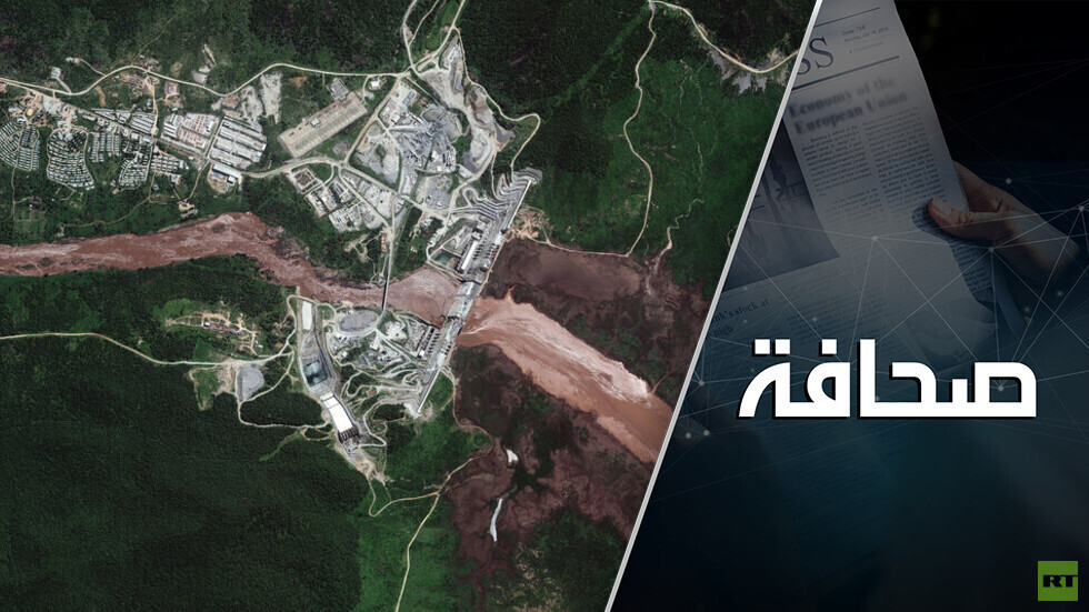 ناشيونال انترست: أزمة تلوح في الأفق المصري وعلى الولايات المتحدة الانتباه!