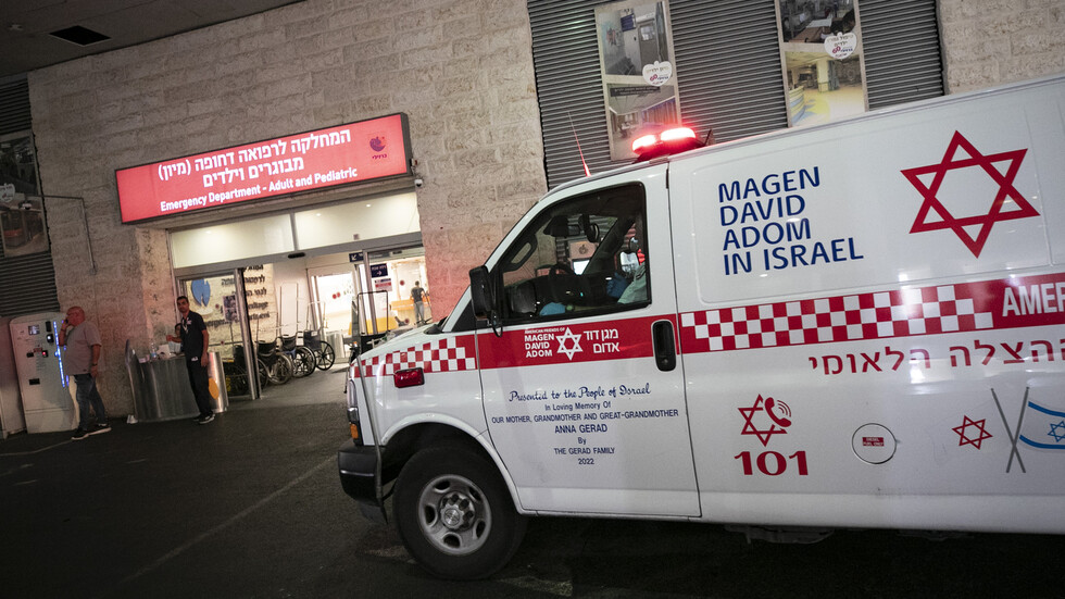 وسائل إعلام إسرائيلية: قتيلان بإطلاق للنار جنوب إسرائيل