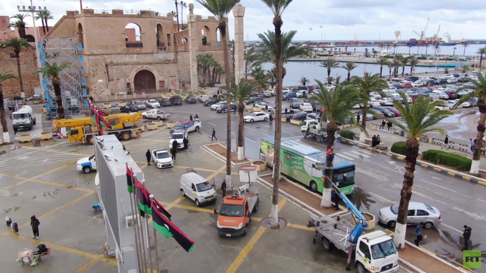 الليبيون يستقبلون الذكرى 13 لثورة 17 فبراير بالوقوف على فشل العملية السياسية (فيديو)