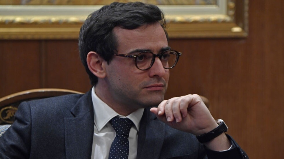 وزير الخارجية الفرنسي: الاتحاد الأوروبي سيواجه "صدمة اقتصادية" إذا انتصرت روسيا في أوكرانيا